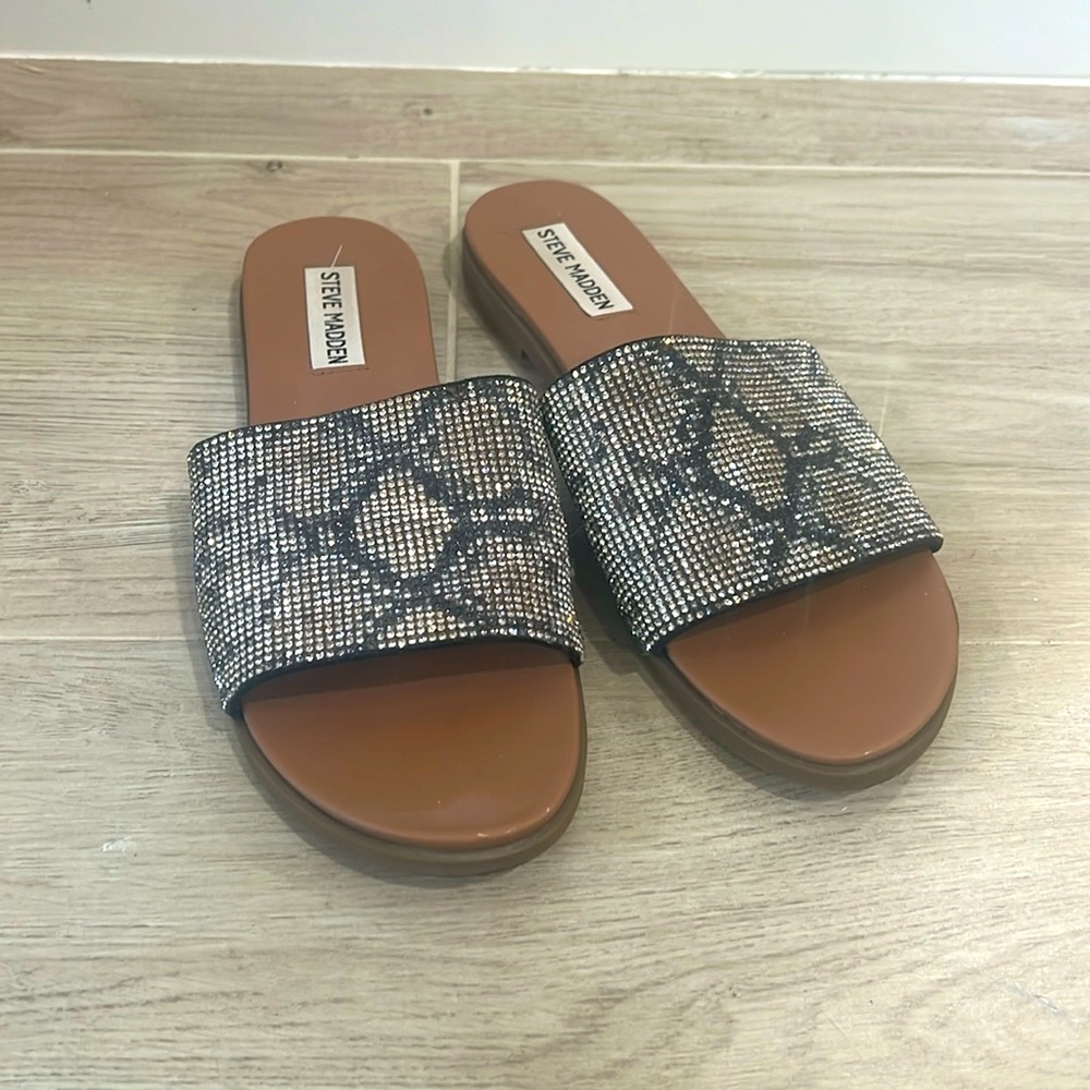 Steve Madden Sandals